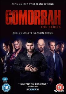 格莫拉第三季在线观看,黑帮风云再起，在线观看揭秘意大利黑手党新篇章  第2张